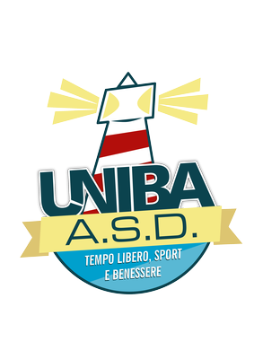 Logo UniBa ASD